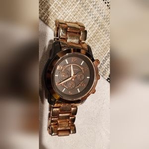 Geneva watch new battery!